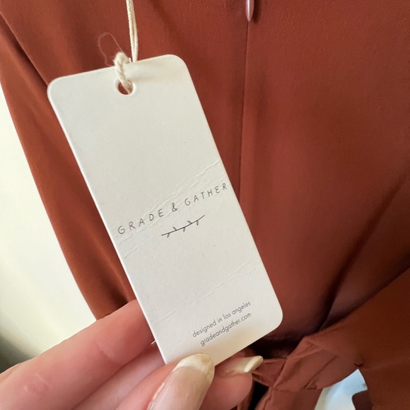 Jumpsuit - Picture 4 of 7